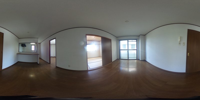 リビング 写真37