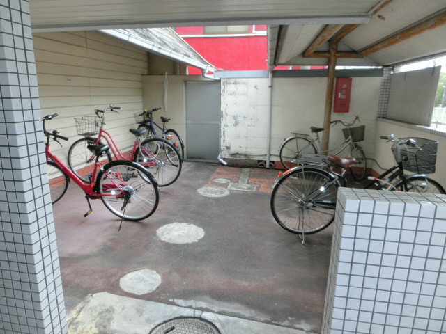 共用部 写真11