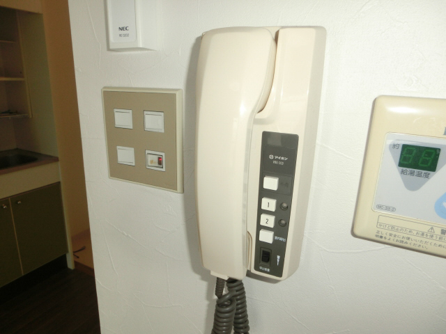 セキュリティ 写真13
