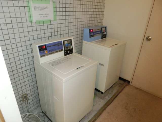 共用部 写真16