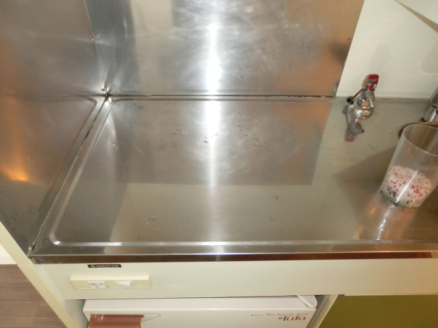 キッチン 写真19