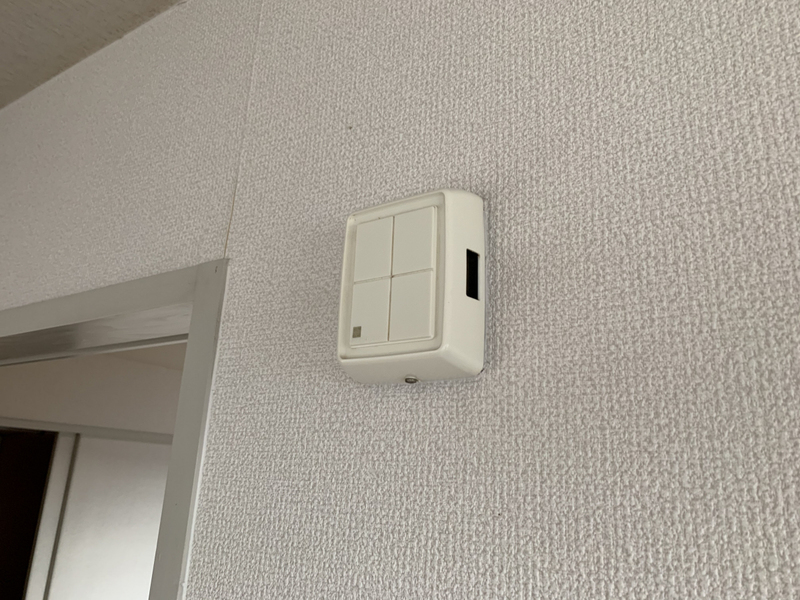 プチシャトウの物件内観写真