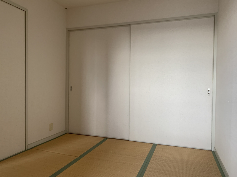 プチシャトウの物件内観写真