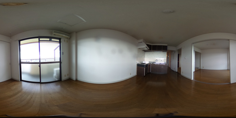 リビング 写真33