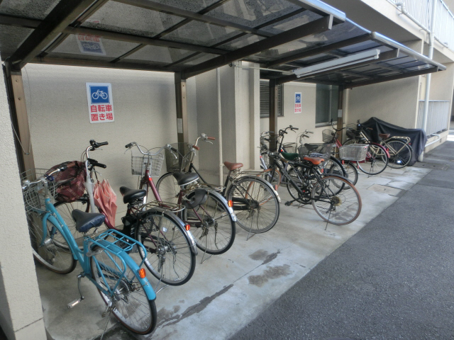 共用部 写真11