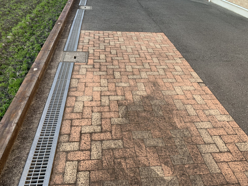 駐車場 写真10