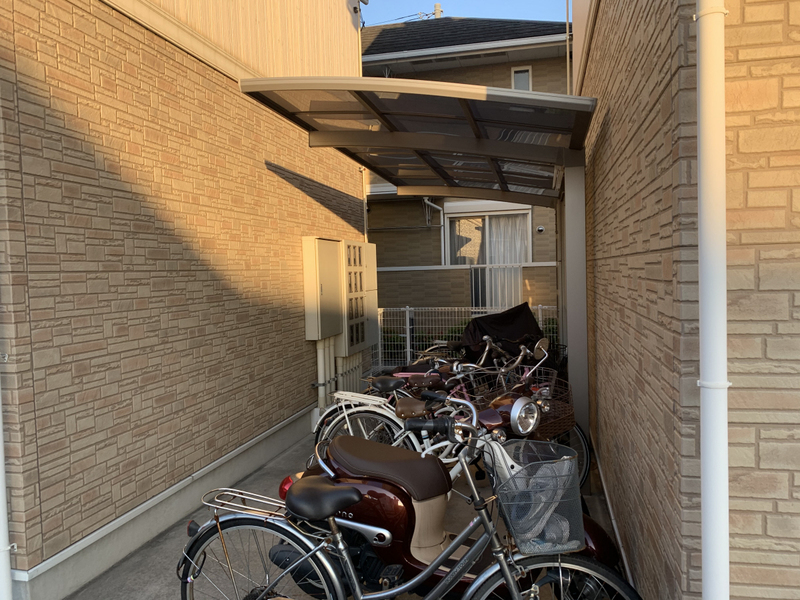 共用部 写真11