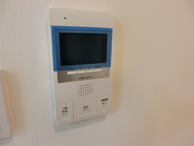 セキュリティ 写真13