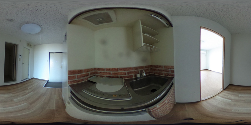 キッチン 写真35