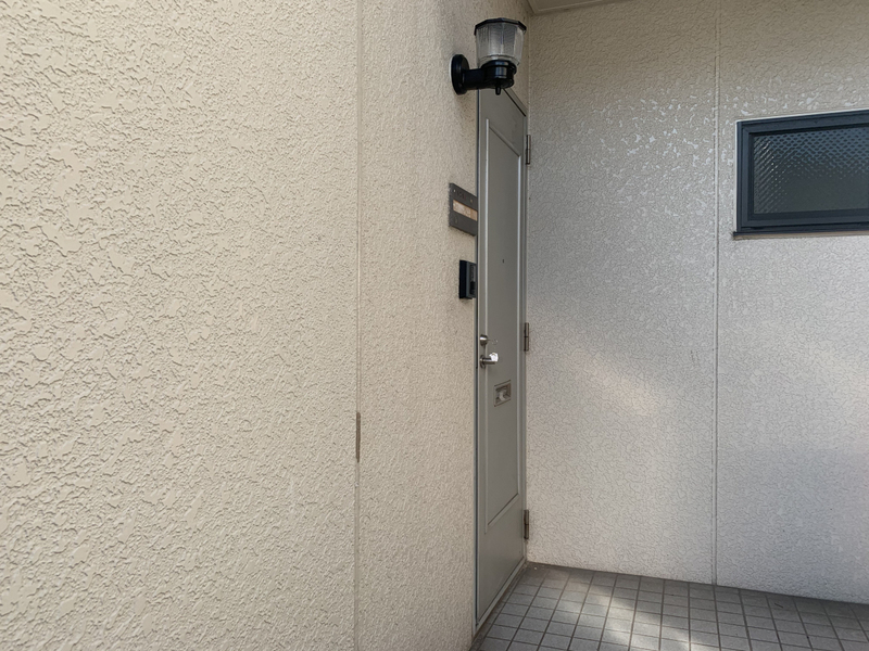 メゾンソレイユの物件内観写真