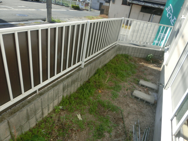 ユウハイツの物件内観写真