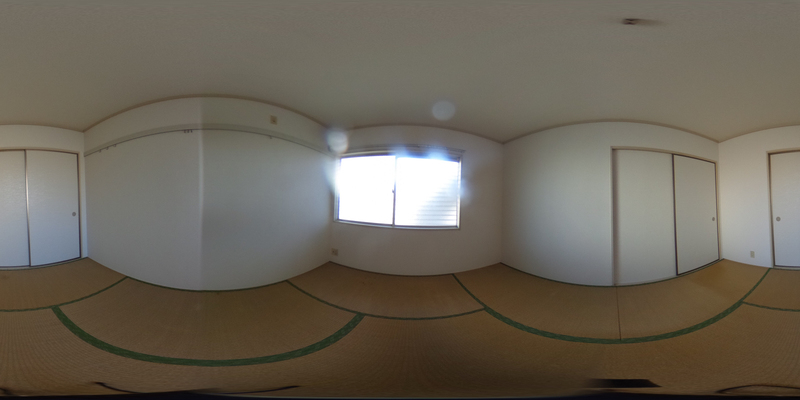 寝室 写真37