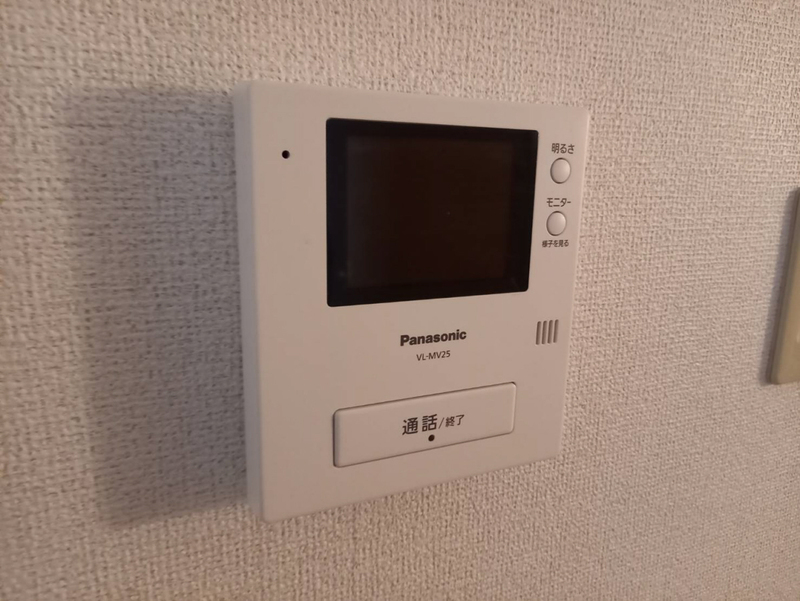 ジュアン壱番館の物件内観写真