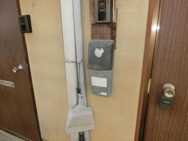 共用部 写真10