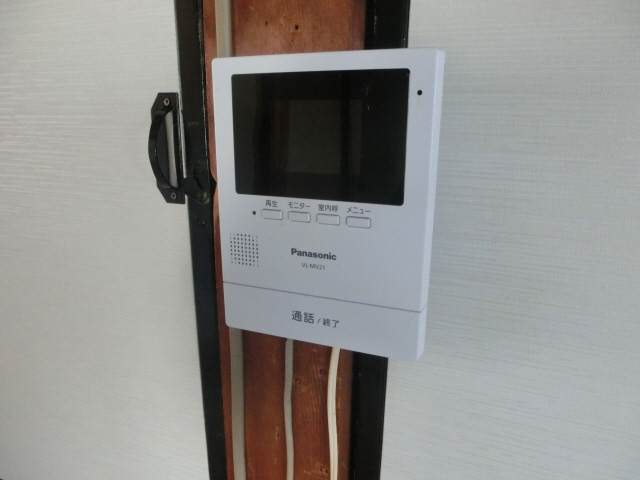 セキュリティ 写真13