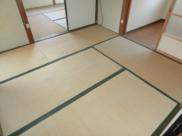 居室 写真17