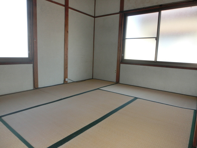 寝室 写真18
