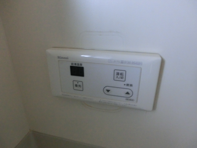 バス 写真20