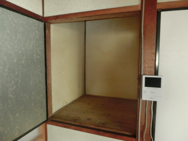 収納 写真28