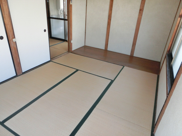 その他部屋・スペース 写真31
