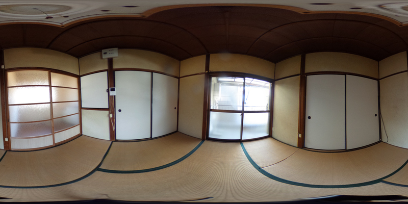 居室 写真34