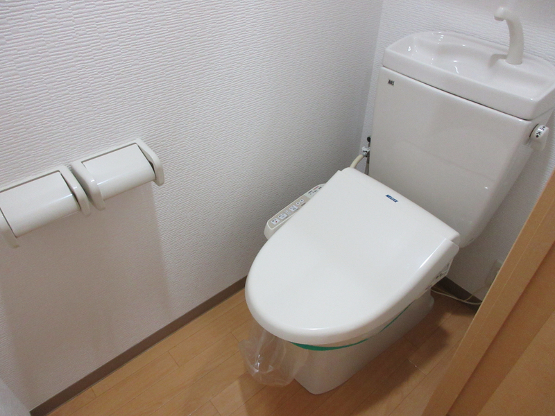 ボヌールの物件内観写真