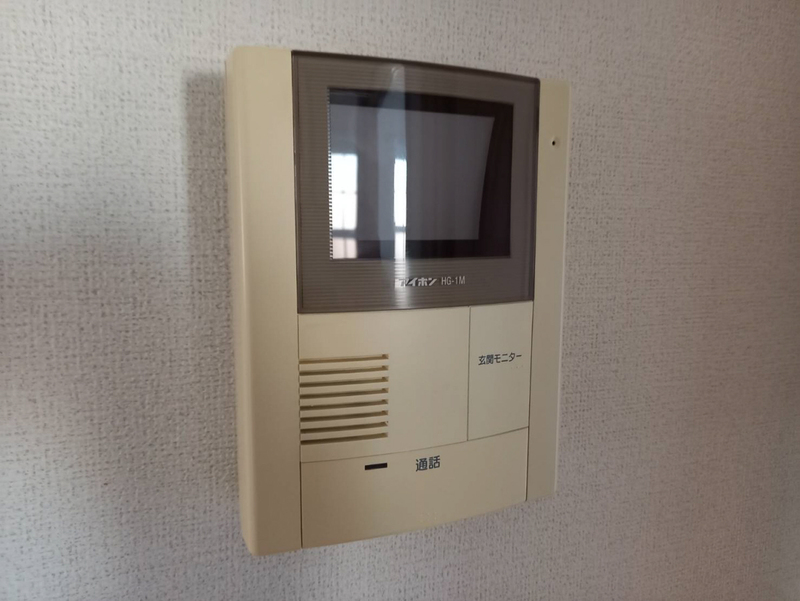 リッツハウス ヴィラの物件内観写真