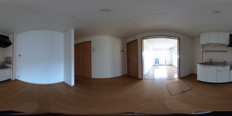 キッチン 写真35