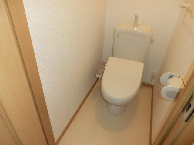 クローバーライフの物件内観写真