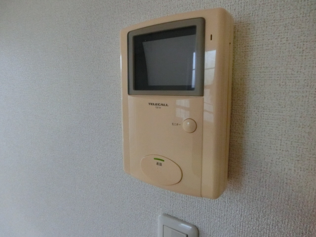クローバーライフの物件内観写真