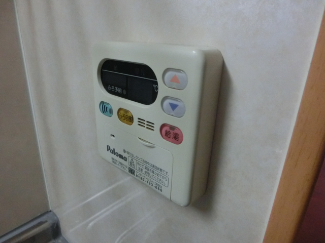 クローバーライフの物件内観写真