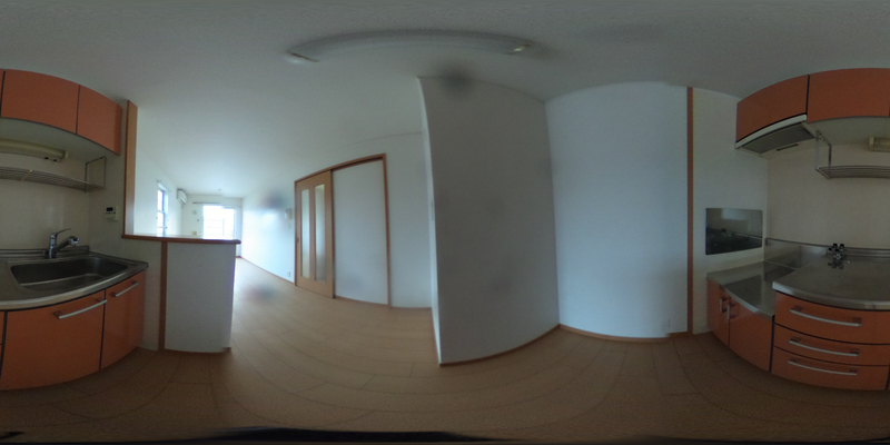 キッチン 写真35