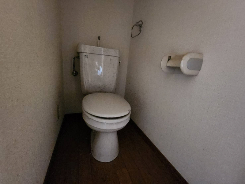 蒲田ハイツの物件内観写真