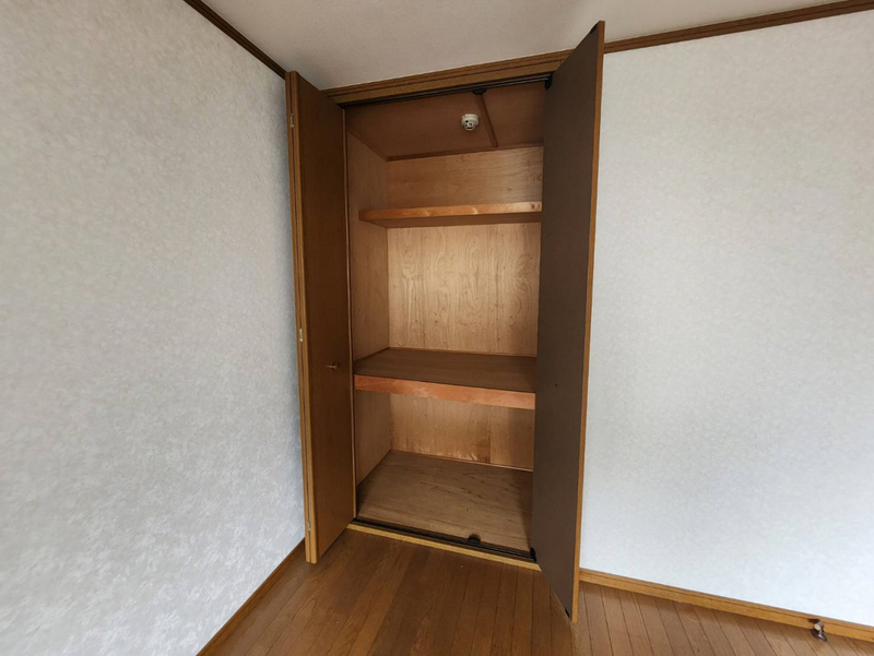 蒲田ハイツの物件内観写真