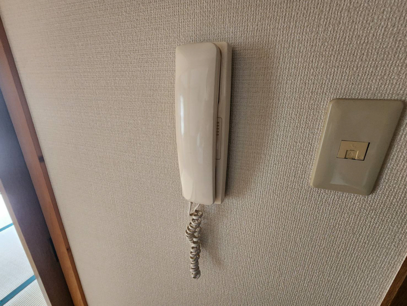 蒲田ハイツの物件内観写真