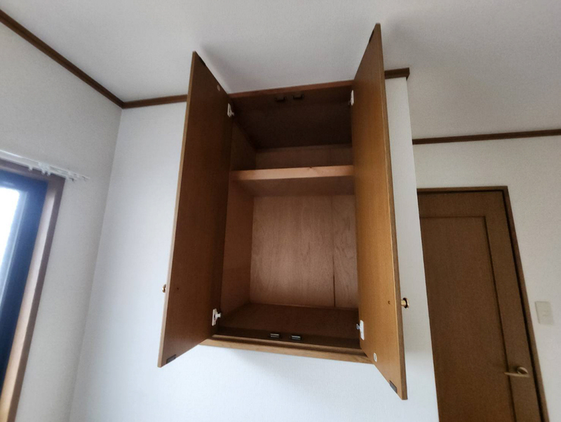 蒲田ハイツの物件内観写真