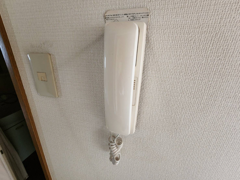 蒲田ハイツの物件内観写真