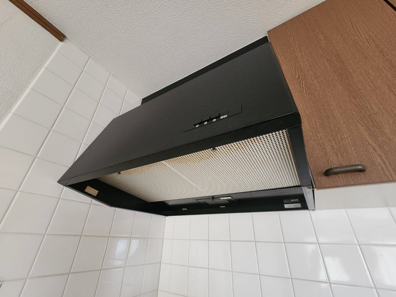 蒲田ハイツの物件内観写真