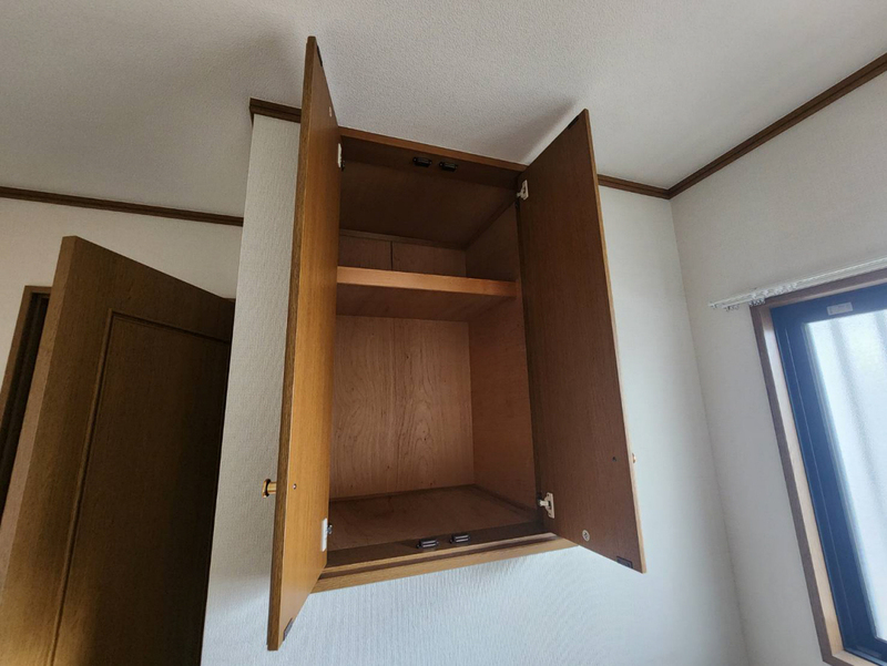 蒲田ハイツの物件内観写真