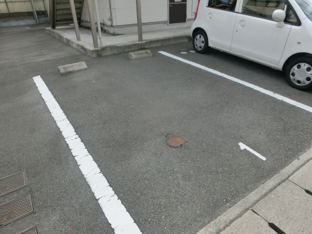 アウラ細江の物件外観写真