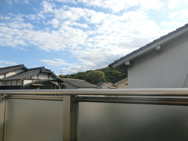 アウラ細江の物件内観写真