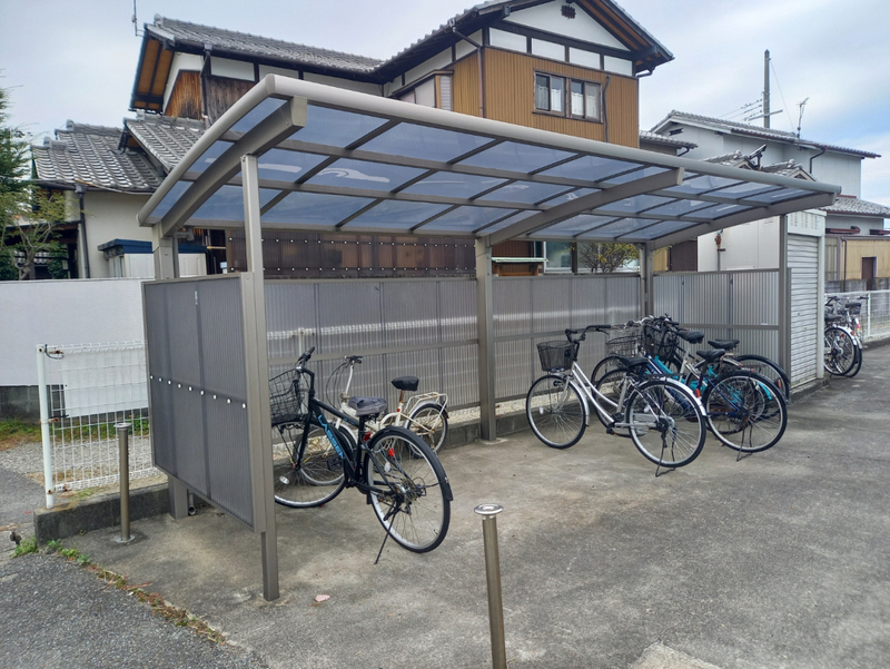 エクシブ津市場の物件内観写真