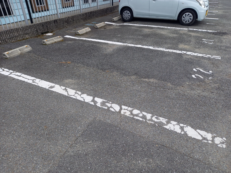 エクシブ津市場の物件外観写真