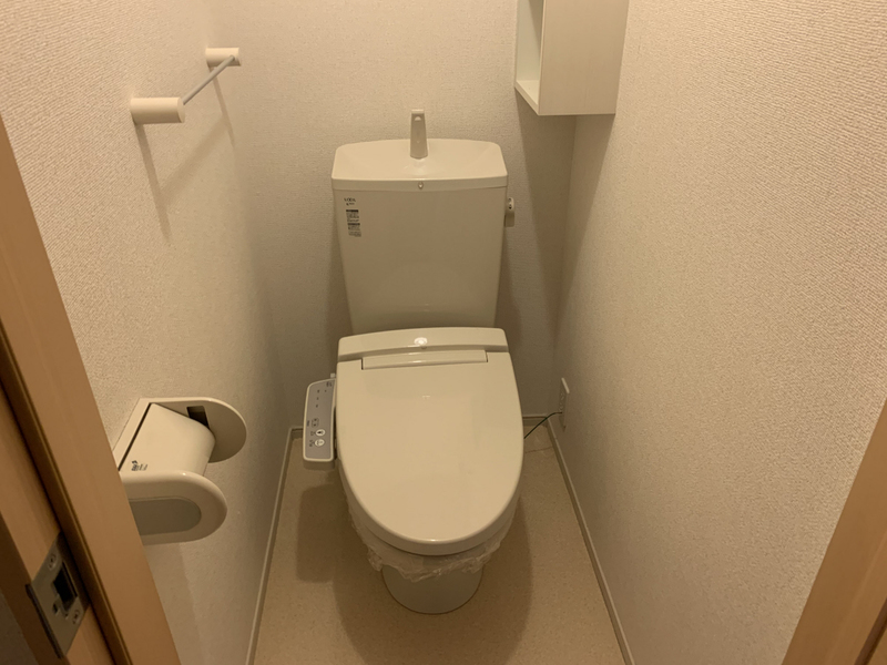 トイレ 写真5