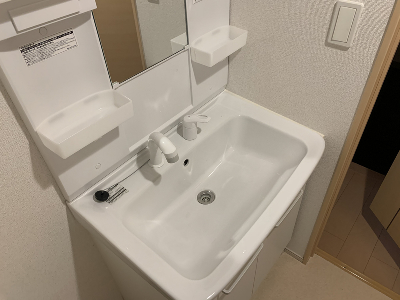 洗面所 写真6