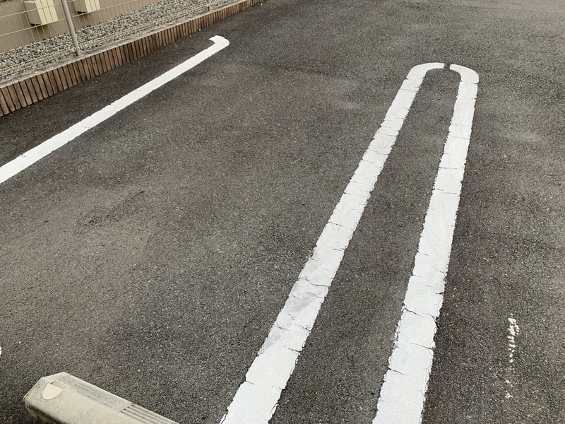 駐車場 写真10
