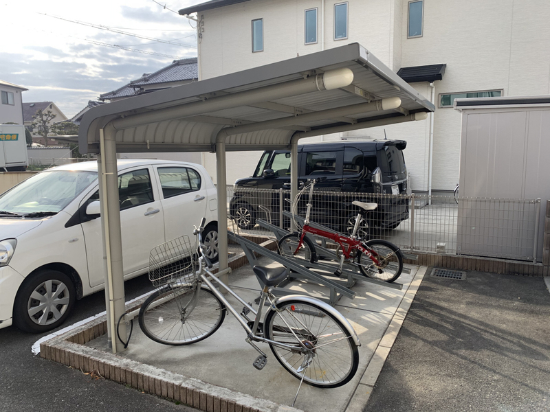 共用部 写真11
