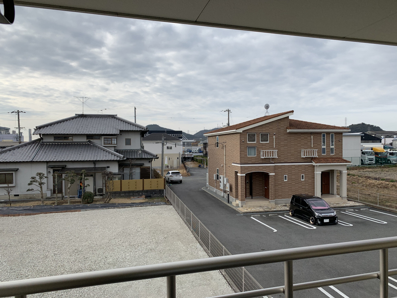 眺望 写真15