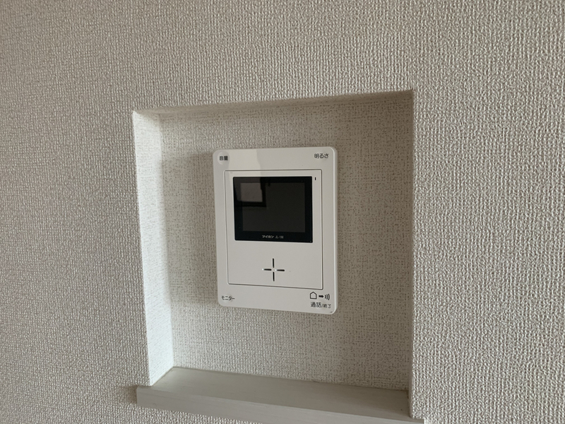 セキュリティ 写真13