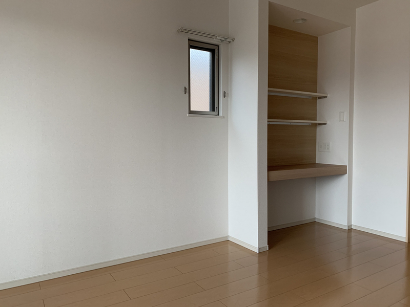 リビング 写真17